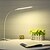 baratos Candeeiros de Mesa-LED Contemporâneo Moderno Luminária de Escrivaninha Metal Luz de parede 220-240V 6W
