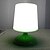 billige Bordlamper-Moderne Moderne LED Skrivebordslampe Til Plast