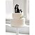 cheap Wedding Decorations-Cake Accessories Acrylic / Mixed Material Wedding Decorations Wedding Party Classic Theme Spring / Summer / Fall