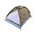 halpa Teltat, katokset ja suojat-2 henkilöä Teltta Yksittäinen teltta Yksi huone Vedenkestävä Kannettava Erikoiskevyt(UL) Tuulenkestävä Pölynkestävä Hyönteisiä hylkivä