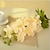 cheap Artificial Flower-Silk European Style Bouquet Tabletop Flower Bouquet