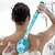 cheap Bathroom Gadgets-Brush &amp; Comb Multi-function Boutique Plastic 1pc - Body Care Sponges &amp; Scrubbers