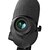 cheap Binoculars, Monoculars &amp; Telescopes-Visionking 12-24 X 60 mm Monocular Spotting Scope Rubber