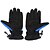 levne Lyžařské rukavice-lyžařské rukavice Celý prst Pánské Unisex Akvitita a sportZahřívací Voděodolný Větruvzdorné Propustnost vůči vlhkosti Nositelný Prodyšné