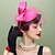 billige Bryllups Hovedstykke-satin netto headbands birdcage slør headpiece klassisk feminin stil