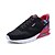 cheap Men&#039;s Sneakers-Men&#039;s PU(Polyurethane) Fall / Winter Comfort Athletic Shoes Running Shoes Black / Red / Blue