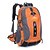 cheap Backpacks &amp; Bags-45 L Backpack Rucksack Camping / Hiking Hunting Climbing Leisure Sports Cycling / Bike School Traveling Moistureproof/Moisture
