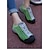olcso Sport és szabadtéri cipők-Uniszex Tornacipők Túracipők Hegymászó cipők Gumi Túrázás Cross-Country Vadon Légáteresztő Csúszásgátló Anti-Shake Nubuk bőr Bőr / Párnázás / Szellőzés