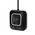 abordables Kit de Bluetooth/manos libres para coche-NFC altavoz inalámbrico adaptador receptor de música Bluetooth manos libres kit de coche de cable aux USB con la etiqueta engomada