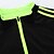 cheap New In-Men&#039;s Long Sleeve Running Tops Bottoms Clothing Sets/Suits Breathable Winter Sports Wear Running Cotton Slim Green Classic