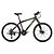 お買い得  自転車-マウンテンバイク サイクリング 30スピード 26 inch / 700CC シマノEF-51 オイルディスクブレーキ サスペンションフォーク アンチスリップ / アルミニウム合金 スチール