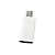 baratos Cabos USB-cwxuan® usb 3.1 tipo c do sexo feminino para adaptador macho micro usb