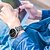 ieftine Curele Smartwatch-Uita-Band pentru Gear S3 Frontier / Gear S3 Classic Samsung Galaxy Banderola Sport Oțel inoxidabil Curea de Încheietură