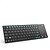 cheap Keyboards-Multimedia keyboard Creative keyboard Office keyboard USB Other Rii Mini K12