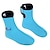 billige Vannsko og -sokker-Neopren støvler 3mm Neopren Svømming Dykking Surfing Snorkling Båtliv Kajakksport - til Barn