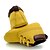 cheap Baby Shoes-Baby&#039;s Shoes Libo New Style Hot Sale Casual / Outdoors Fashion Comfort Warm Boots Pink / Yellow