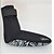 Недорогие Обувь и носки для плавания-Носки для плавания Аква Носки 3mm Плавание Дайвинг Серфинг Для погружения с трубкой - Мощность Мягкость для Взрослые
