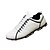 ieftine Adidași Bărbați-Bărbați Pantofi PU Primăvară / Toamnă Confortabili / cizme slouch Adidași Alb / Negru / Albastru