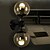 cheap Wall Sconces-Ecolight Rustic / Lodge Wall Lamps &amp; Sconces Metal Wall Light 110-120V / 220-240V 60 W / E26 / E27