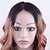 cheap Human Hair Wigs-grade 9a peruvian virgin hair lace front wig loose wave hair two tone ombre black blonde color human virgin hair for fashion woman