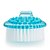 cheap Bathroom Gadgets-Brush &amp; Comb Multi-function Boutique Plastic 1pc - Body Care Sponges &amp; Scrubbers