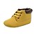 cheap Baby Shoes-Baby&#039;s Shoes Libo New Style Hot Sale Casual / Outdoors Fashion Comfort Warm Boots Pink / Yellow