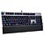 ieftine Tastaturi-MOTOSPEED CK108 USB cu fir tastatură mecanică tastatura de gaming Outemu Programabil Luminos RGB iluminare din spate 104 pcs Chei