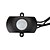 billige Lampesokler og kontakter-1pc E14 til E27 G53 Infrarød sensor Sensorbryter
