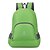 billige Rygsække og tasker-rygsæk 20 L - Vandtæt Regn-sikker Støv-sikker Udendørs Campering &amp; Vandring Skole Tactel Grøn Blå Lyseblå