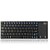 cheap Keyboards-Multimedia keyboard Creative keyboard Office keyboard USB Other Rii Mini K12