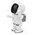 baratos Câmaras de Rede IP de Interior-Robô câmera ip hd monitor de bebê wi-fi 960 p 1.3mp cmos cctv sem fio p2p áudio de segurança cam casa de monitoramento remoto ir visão noturna
