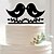 ieftine Vârfuri de Tort-Accesorii Prăjitură Teracotă Decoratiuni nunta Zi de Naștere / Petrecere Nuntă / Ziua Îndrăgostiților Primăvară / Vară / Toamnă
