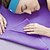 voordelige Yoga &amp; Pilates-Yogahanddoek Geurvrij Milieuvriendelijk Anti-slip Niet giftig Snel Drogend Superzacht Zweetabsorberend mikrokuituliina voor Yoga Pilates Bikram yoga 0.000*0.000*0.000 cm Paars Blauw Oranje