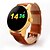 halpa Älykellot-m1 älykäs kello bluetooth kunto seuranta tuki ilmoittaa / sykemittari urheilu smartwatch yhteensopiva omena / samsung / android puhelimet