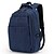 cheap Backpacks &amp; Bags-12 L Laptop Bag Commuter Backpack Waterproof Breathable Moistureproof Waterproof Zipper Outdoor Camping / Hiking Hunting Climbing Mesh Nylon Waterproof Material Black Blue Hunter Green