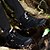 cheap Men&#039;s Boots-Men&#039;s Snow Boots Suede Winter Comfort Boots Hiking Shoes Wearable Black / Blue