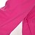 abordables Pantalons et shorts-Femme Extérieur Etanche Chaud Coupe Vent Doublure Polaire Hiver Toison Pantalons / Surpantalons Ski Camping / Randonnée Sports de neige Rouge Bleu Rose L XL XXL