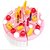 cheap Toy Kitchens &amp; Play Food-Toy Food / Play Food Play Kitchen Cake Dessert Cake &amp; Cookie Cutters Novelty Plastic Kid&#039;s Boys&#039; Girls&#039; Toy Gift