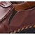 preiswerte Herrenpantoletten &amp; -slipper-Herrn Komfort-Müßiggänger Leder Frühling / Herbst Loafers &amp; Slip-Ons Walking tragbar Hellbraun / Burgund / Schwarz / EU40