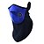 cheap Ski Wear-Men&#039;s Women&#039;s Ski Mask Outdoor Fall Thermal Warm Windproof Fleece Lining Dust Proof Pollution Protection Mask for Winter Sports / Stretchy