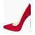 cheap Women&#039;s Heels-Women&#039;s Heels Dress Party &amp; Evening Summer Stiletto Heel Pointed Toe Comfort Novelty Walking Leatherette PU Black Red Burgundy