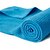 voordelige Yoga &amp; Pilates-Yogahanddoek Geurvrij Milieuvriendelijk Anti-slip Niet giftig Snel Drogend Superzacht Zweetabsorberend mikrokuituliina voor Yoga Pilates Bikram yoga 0.000*0.000*0.000 cm Paars Blauw Oranje