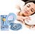 billige Andre massagemaskiner-Snorkereducerende hjælpemidler Sundhedspleje Snorkereducerende hageremme Bekvem Rejsestøtte Ikke giftig U form 1 stk for