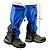 cheap Sports &amp; Outdoor Accessories-Gaiter Camping / Hiking Snowsports Women&#039;s Men&#039;s Unisex Waterproof Breathable Fall/Autumn Winter Fall Blue