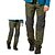 cheap Trousers &amp; Shorts-Men&#039;s Hiking Pants Outdoor Waterproof, Breathable Fall / Winter Bottoms Camping / Hiking / Fishing / Beach