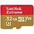 זול כרטיס מיקרו SD ‏/TF-SanDisk 32GB כרטיס SD כרטיס TF מיקרו כרטיס זיכרון UHS-I U3 Class10 V30 EXTREME