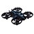 abordables Quadrirotors &amp; Multi-Rotors RC-RC Drone JINXINGDA jxd515w 4 Canaux 6 Axes 2.4G Avec Caméra HD Quadri rotor RC FPV / Lampe LED / Auto-Décollage Quadri rotor RC / Télécommande / Caméra / Mode Sans Tête / Vol Rotatif De 360 Degrés