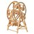 baratos Quebra-Cabeças 3D-Quebra-Cabeças de Madeira Construções Famosas Arquitetura Chinesa Casa Nível Profissional De madeira 1 pcs Crianças Para Meninos Para Meninas Brinquedos Dom