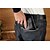 cheap Men&#039;s Bags-Men&#039;s Bags Cowhide Wallet / Tri-fold Ruffles for Shopping / Sports / Office &amp; Career Black