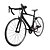 abordables Cadres de vélo-Cadre pour la route Plein carbone Cyclisme Cadre 700C Mat 3K mat cm pouce